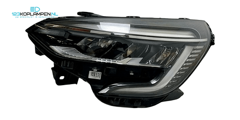 Renaut Clio 5 / V LED Pure Vision koplamp links
