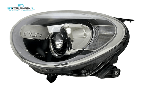 Fiat 500x Xenon koplamp links
