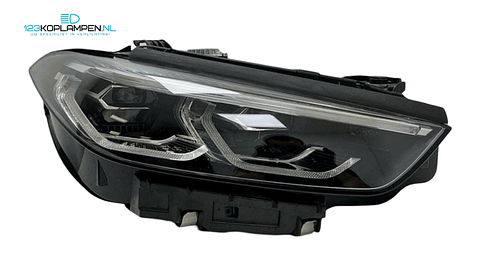 BMW 8 Serie G14 / G15 Full LED koplamp rechts