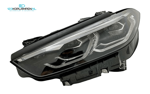 BMW 8 Serie G14 / G15 Full LED koplamp links