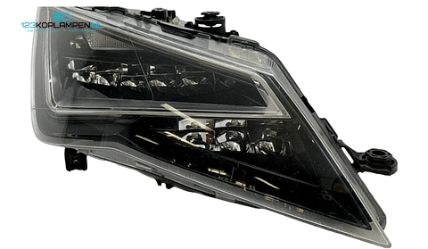 Seat Leon 5F Full LED koplamp rechts compleet