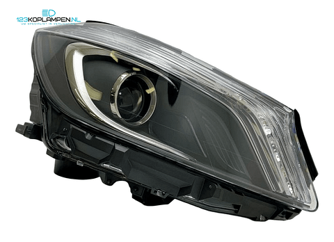Mercedes A Klasse W176 Bi-Xenon koplamp rechts
