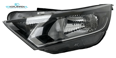Hyundai i20 III H7 Led koplamp links