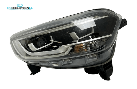 Renault Kadjar Facelift Full LED koplamp rechts