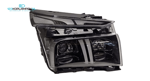 Hyundai Santa Fe IV Facelift Full Led Koplamp rechts