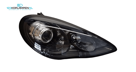 Porsche Panamera 970 Turbo GTS Xenon Koplamp rechts