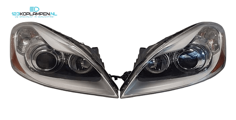 Volvo XC60 Bi Xenon koplamp links rechts