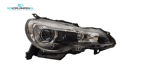 Subaru BRZ Xenon Led Koplamp rechts