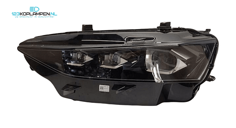 DS 7 Crossback Facelift Led Koplamp links