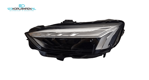 Audi A5 8W Facelift Full Matrix Led Koplamp links