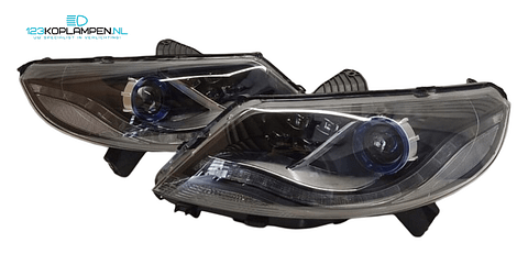 Dongfeng DFSK Glory 580 Full Led koplamp links rechts