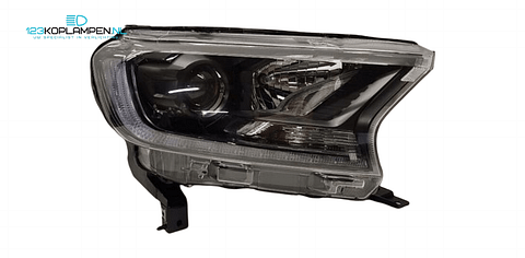 Ford Ranger Raptor Xenon koplamp rechts