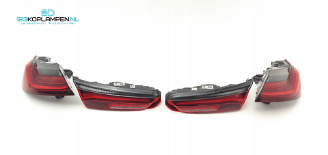 BMW 8 Serie G14 / G16 achterlicht links rechts