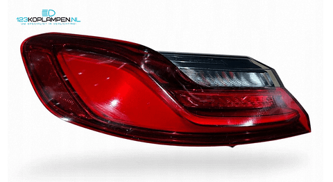 BMW 8 Serie G14 / G16 achterlicht links