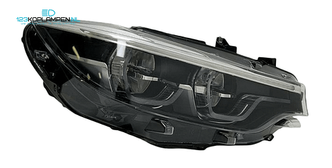 BMW F32 / F33 / F36 / M4 Facelift adaptive LED koplamp rechts