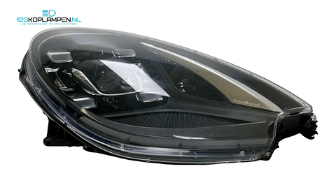 Porsche Macan 95B Full LED koplamp rechts