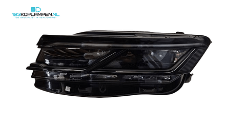 VW Volkswagen Touareg 3 Matrix Full led koplamp links