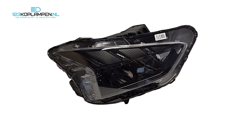 Hyundai Bayon Full Led koplamp rechts
