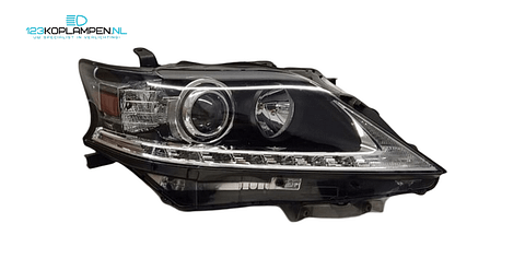 Lexus RX RX350 RX450H L2 Xenon Led Koplamp rechts