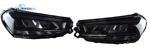 Skoda Fabia 4 6VB Led Koplamp Koplampen links rechts