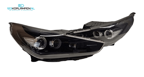 Hyundai i30 3 Full Led koplamp links rechts