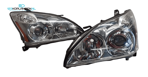 Lexus RX RX300 L2 Xenon Koplamp links rechts