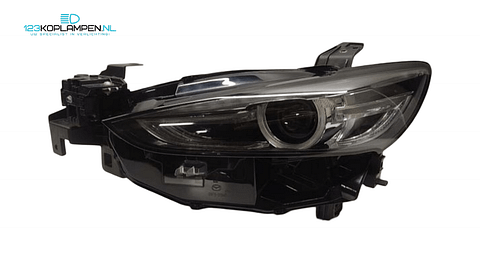 Mazda 6 GL Full Led Koplamp rechts