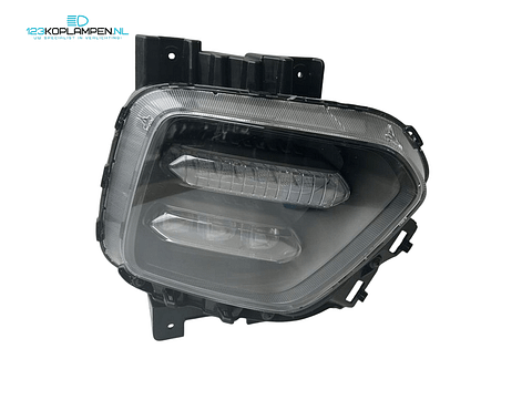 Kia Soul E Soul 3 Full Led Koplamp rechts