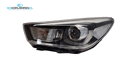 Kia Rio 4 Led koplamp links 92101-H8