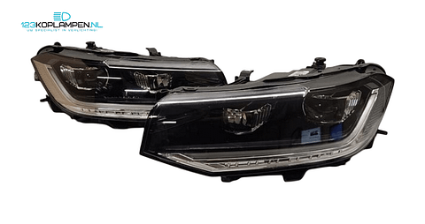 VW Volkswagen T Cross 2GM Full Led Koplamp links rechts
