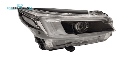 Subaru Outback Full Led koplamp rechts