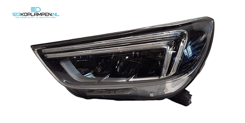Opel Mokka X Full Led koplamp links