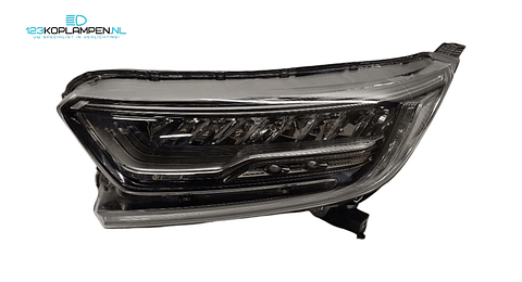Honda HR V Facelift Full Led Koplamp links