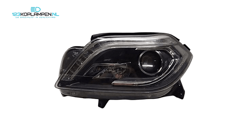 Mercedes GL W166 Xenon Koplamp links