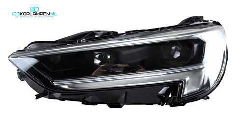 Opel Insignia B Facelift Lux Full Led Koplamp links