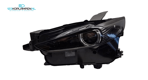 Mazda CX 30 CX30 Full Led Koplamp links