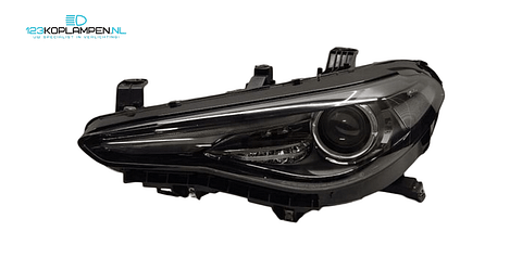 Alfa Romeo Giulia Xenon Koplamp links