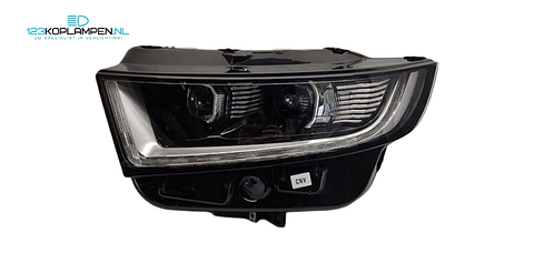 Ford Edge Full Led Koplamp links