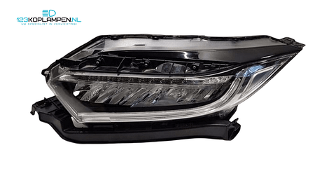 Honda HR V HRV Facelift Full Led Koplamp links