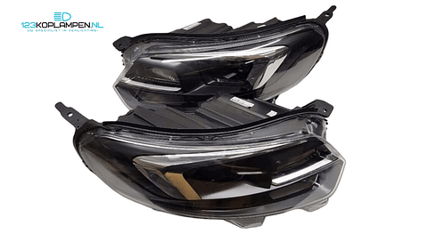 Opel Zafira D Vivaro 3 Xenon Koplamp links rechts