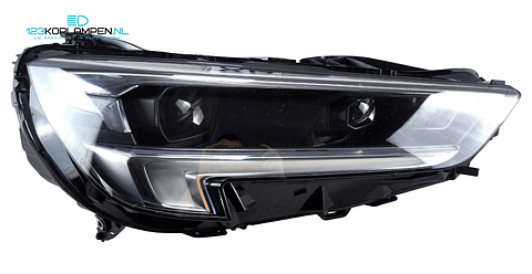 Opel Insignia B Facelift Lux Full Led Koplamp rechts