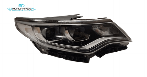 Kia Optima 4 Full Led Koplamp rechts