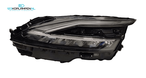 Nissan Qashqai J12 Full Led Koplamp links