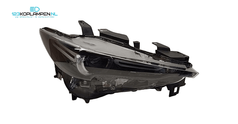 Mazda CX5 CX-5 Full Led koplamp rechts