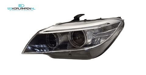 BMW Z4 E89 facelift Xenon koplamp links