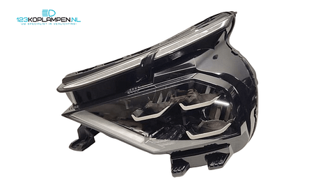 Citroen C4 3 Full Led koplamp links