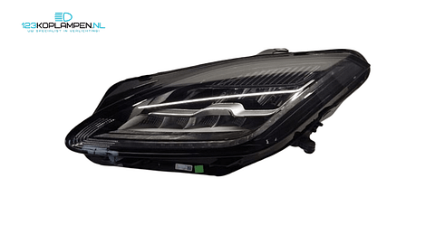 Jaguar E Pace X540 Full Led koplamp links