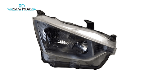 Isuzu D Max 3 Koplamp rechts
