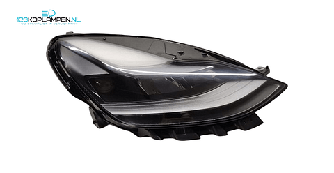 Tesla Model 3 Facelift Full Led koplamp rechts