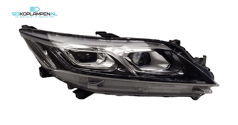 Mitsubishi Eclipse Cross Led koplamp rechts